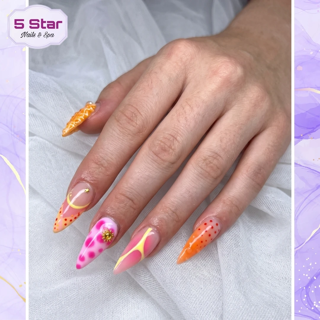 Nail Art